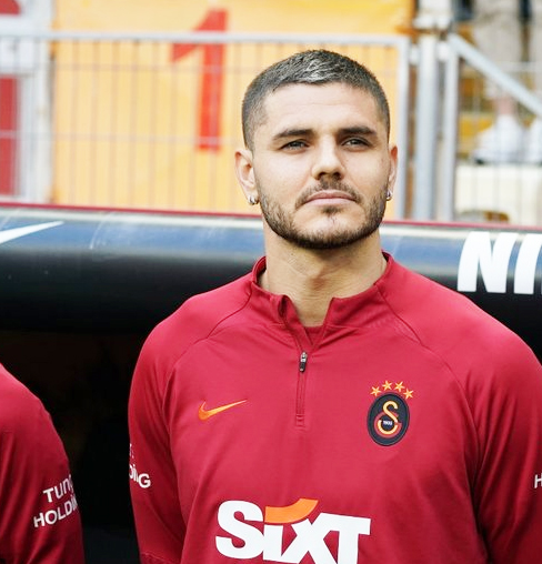 Foto - Dev derbi öncesi sürpriz Icardi gelişmesi... Böylesi ne görüldü ne duyuldu!