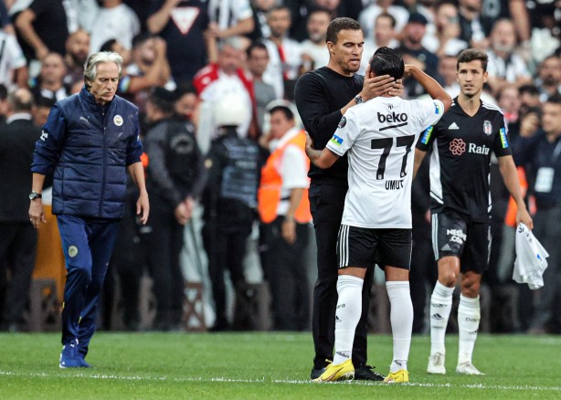 Foto - Dev derbide gol sesi çıkmadı