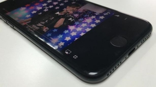 Foto - İşte dev ekranlı yeni iPhone!