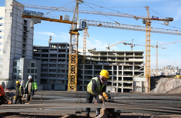 Foto - Dev eserde sona doğru! Batı’da ne yapılıyorsa Doğu’ya da o