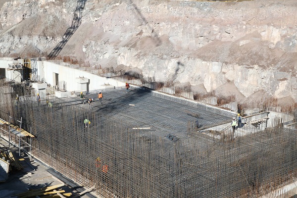 Foto - Dev eserde sona doğru! Batı’da ne yapılıyorsa Doğu’ya da o