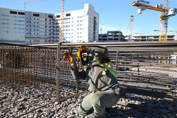 Foto - Dev eserde sona doğru! Batı’da ne yapılıyorsa Doğu’ya da o