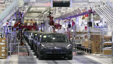 Foto - Dev fabrika için Manisa'da arazi bakıyordu! İngilizler 'Elon Musk o ülkeyi seçti' diyerek duyurdu