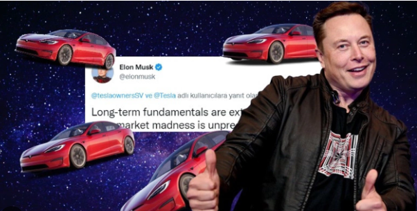 Foto - Dev fabrika için Manisa'da arazi bakıyordu! İngilizler 'Elon Musk o ülkeyi seçti' diyerek duyurdu