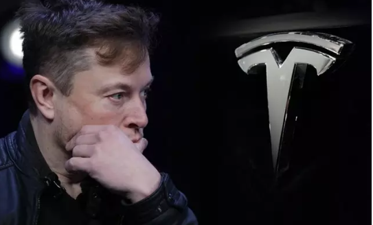 Foto - Dev fabrika için Manisa'da arazi bakıyordu! İngilizler 'Elon Musk o ülkeyi seçti' diyerek duyurdu