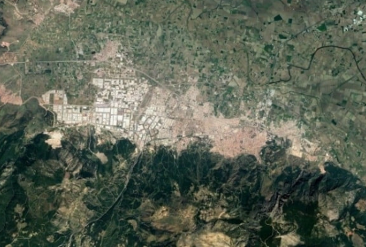 Dev fabrika için Manisa'da arazi bakıyordu! İngilizler 'Elon Musk o ülkeyi seçti' diyerek duyurdu