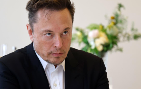 Foto - Dev fabrika için Manisa'da arazi bakıyordu! İngilizler 'Elon Musk o ülkeyi seçti' diyerek duyurdu