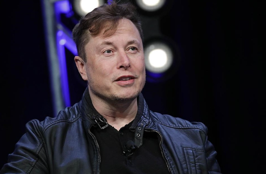 Foto - Dev fabrika için Manisa'da arazi bakıyordu! İngilizler 'Elon Musk o ülkeyi seçti' diyerek duyurdu