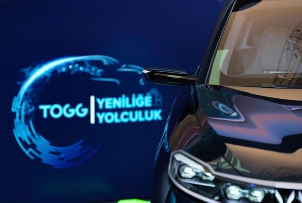 Foto - Dev fabrikada 2021 heyecanı! Kaç kişi istihdam edilecek? İşte ayrıntılar