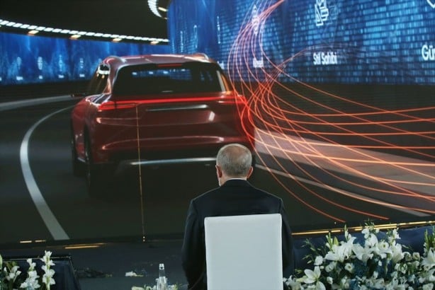 Foto - Dev fabrikada 2021 heyecanı! Kaç kişi istihdam edilecek? İşte ayrıntılar