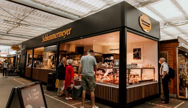 Foto - Dev fırın zinciri iflas etti! 48 yıllık faaliyetlerini artık sonlandıracaklar