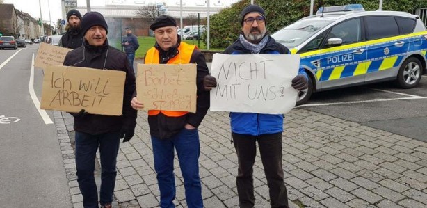 Foto - Dev firma iflas etti! Yüzlerce Türk işsiz kaldı