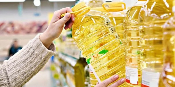 Foto - Dev firma Türkiye'ye duyurdu: Ayçiçek yağı fiyatlarına indirim yapma kararı aldık