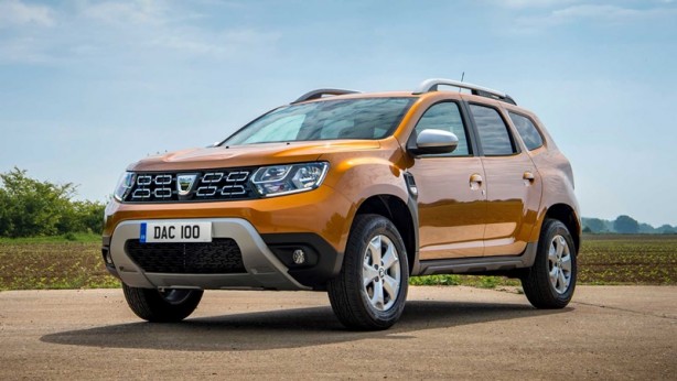 Foto - Dev firmalar açıkladı! İşte 200 bin TL altındaki sıfır otomobiller