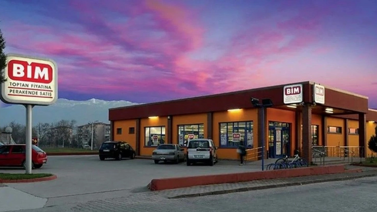 Dev fırsatlar sizi bekliyor! BİM 18 Aralık 2024 indirimleri açıklandı