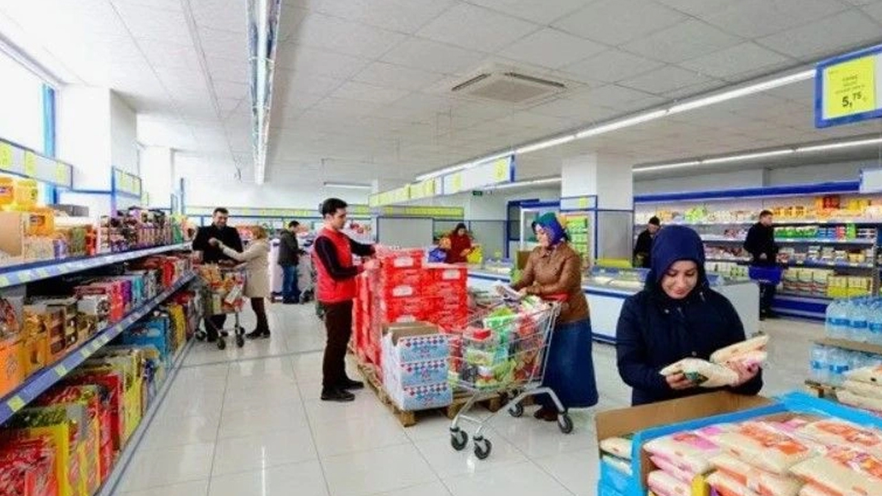 Foto - Dev fırsatlar sizi bekliyor! BİM 18 Aralık 2024 indirimleri açıklandı