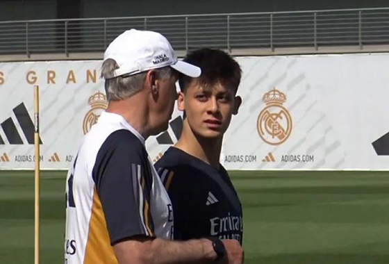 Dev fırsattı: İlk kez açıklandı: İspanyol basınından gündemi altüst eden tahmin!