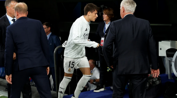 Foto - Dev fırsattı: İlk kez açıklandı: İspanyol basınından gündemi altüst eden tahmin!