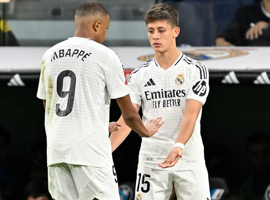 Foto - Dev fırsattı: İlk kez açıklandı: İspanyol basınından gündemi altüst eden tahmin!