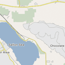 Foto - Dev gölün altında 540 milyar dolarlık beyaz altın bulundu! Resmen hazine keşfedildi