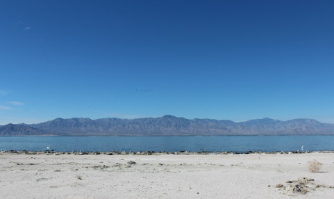 Foto - Dev gölün altında 540 milyar dolarlık beyaz altın bulundu! Resmen hazine keşfedildi