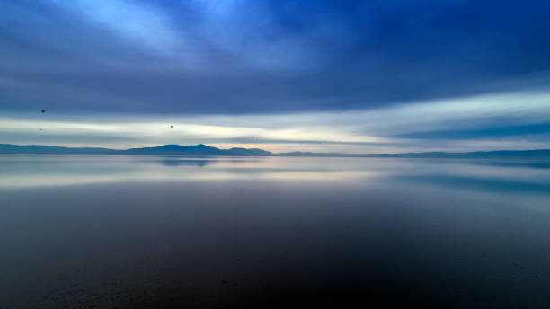Foto - Dev gölün altında 540 milyar dolarlık beyaz altın bulundu! Resmen hazine keşfedildi