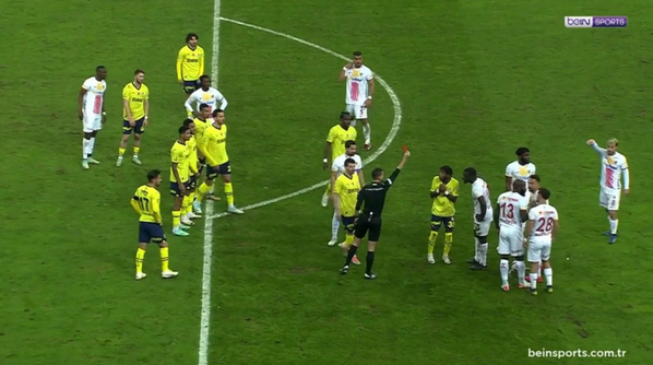 Foto - Dev itiraz: Derbiye günler kala bu kararı Türkiye'ye duyurdular! İşte bu gelişme Fenerbahçelileri mutlu edecek