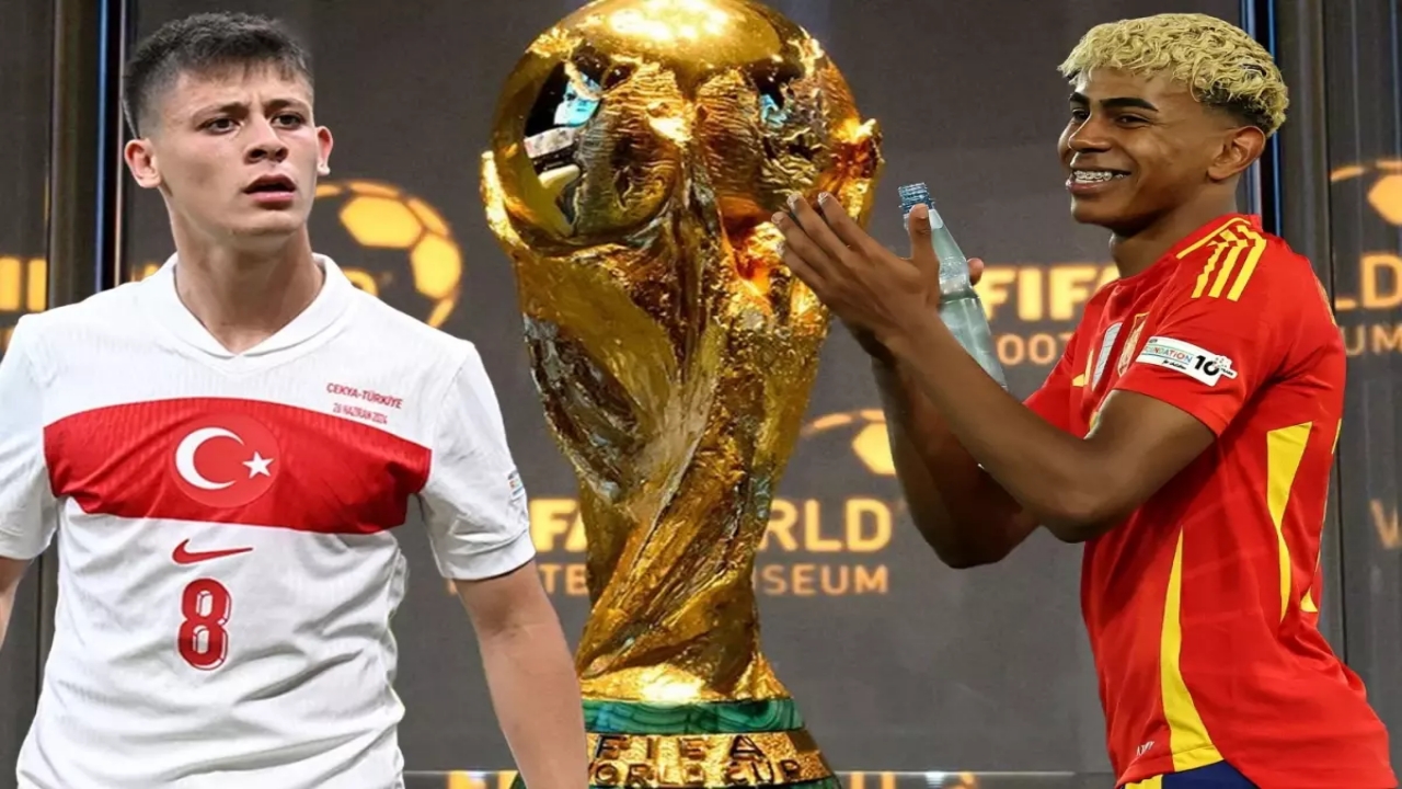 Dev karşılaşma için geri sayım başladı! Türkiye-İspanya maçı şifresiz kanalda