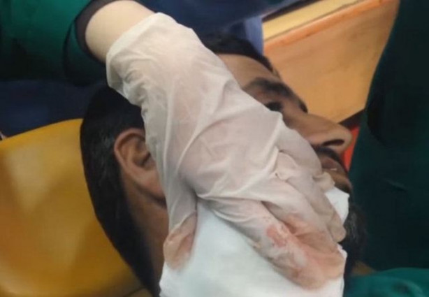 Foto - Dev kitleye neşter vurdular!