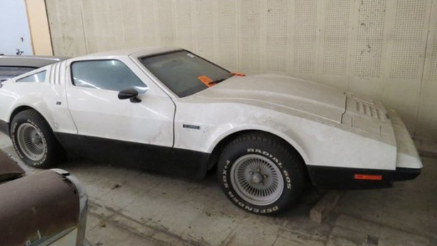 Foto - Dev koleksiyon satışa çıkacak