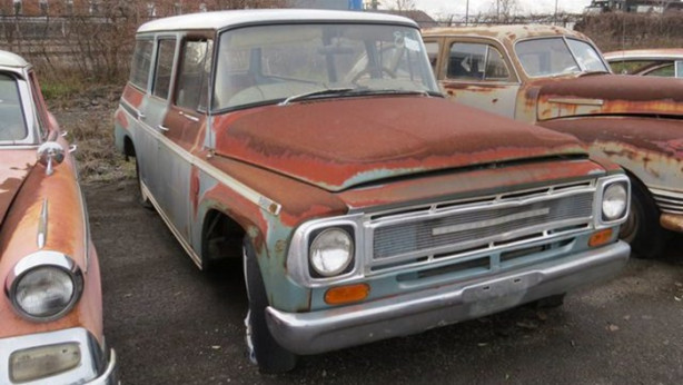 Foto - Dev koleksiyon satışa çıkacak