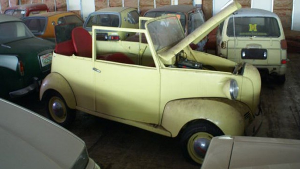 Foto - Dev koleksiyon satışa çıkacak