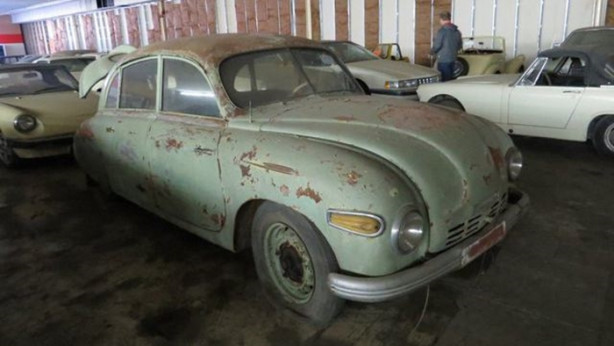 Foto - Dev koleksiyon satışa çıkacak