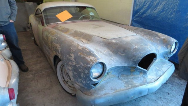 Foto - Dev koleksiyon satışa çıkacak