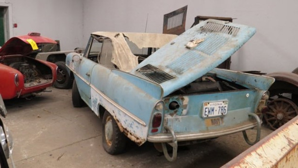 Foto - Dev koleksiyon satışa çıkacak