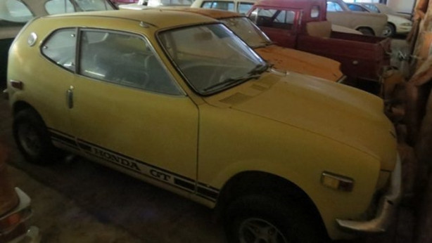 Foto - Dev koleksiyon satışa çıkacak