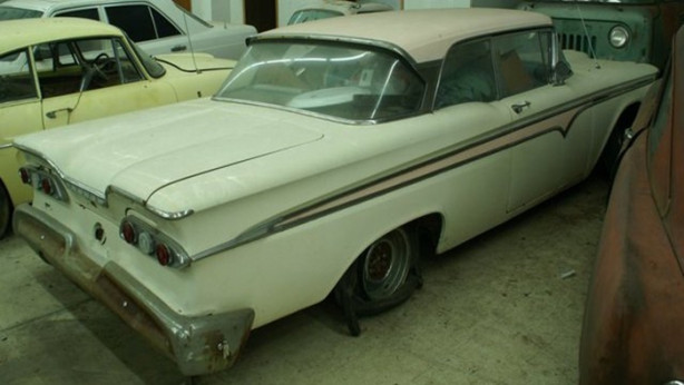 Foto - Dev koleksiyon satışa çıkacak