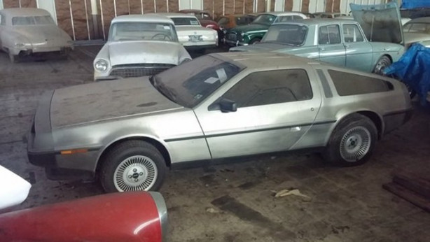 Foto - Dev koleksiyon satışa çıkacak