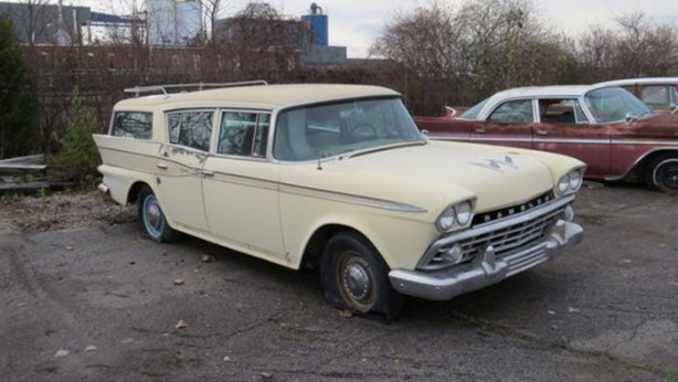 Foto - Dev koleksiyon satışa çıkacak