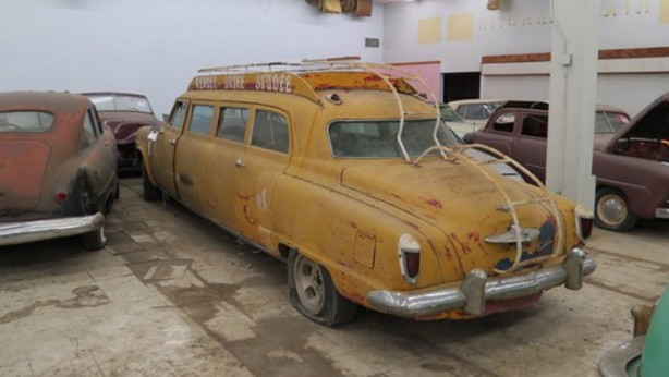 Foto - Dev koleksiyon satışa çıkacak