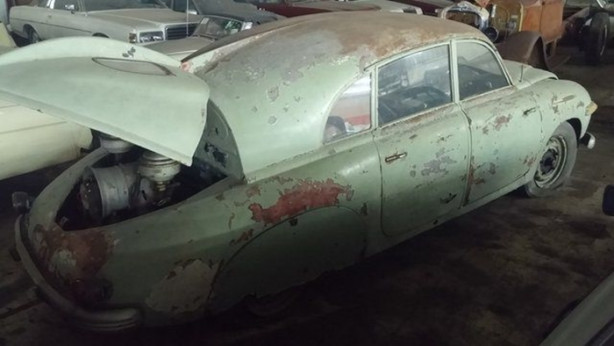 Foto - Dev koleksiyon satışa çıkacak