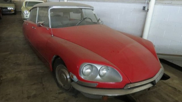 Foto - Dev koleksiyon satışa çıkacak