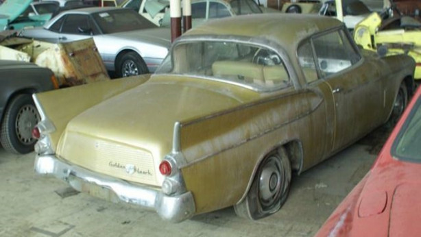 Foto - Dev koleksiyon satışa çıkacak