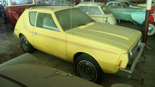 Foto - Dev koleksiyon satışa çıkacak