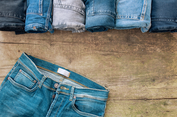 Dev kot firması iflas etti! Kadın-erkek herkesin dolabında vardı