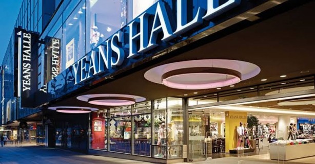 Foto - Dev kot firması iflas etti! Kadın-erkek herkesin dolabında vardı