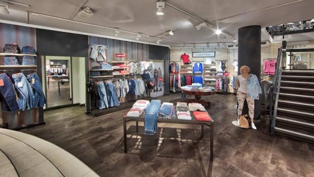 Foto - Dev kot firması iflas etti! Kadın-erkek herkesin dolabında vardı