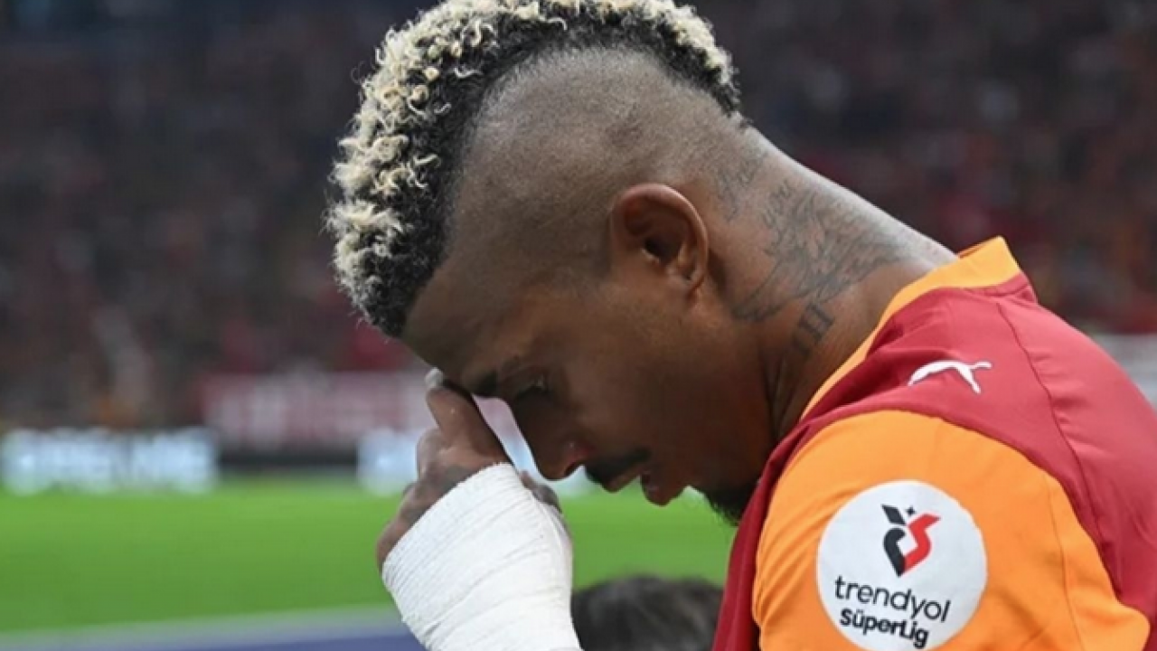 Dev kulüp Galatasaray'da Lemina muamması! Okan Buruk istiyor! peki kim istemiyor?