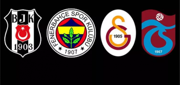 Foto - Dev kulüp rakiplerine fark attı! En kapsamlı taraftar anketi açıklandı