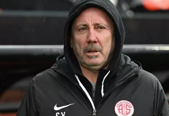 Foto - Dev maça az bir süre kala Sergen Yalçın için bomba gelişme! İşte çok ama çok şaşırtan müthiş gerilim…